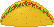 a taco