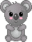 a koala bear