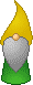 a gnome