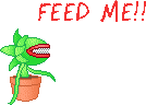 Audrey II from Little Shop of Horrors