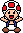 Toad from Super Mario Bros.