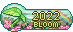 a small pixel button declaring 'Team Bloom'