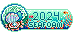 a small pixel button declaring 'Team Seafoam'