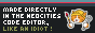 Made directy in the Neocities code editor--like an IDIOT
