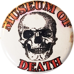 The Museum of Death