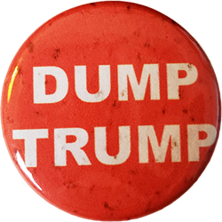 Dump Trump
