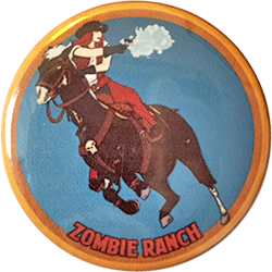 Zombie Ranch