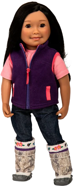 Saila Qilavvaq, 2011