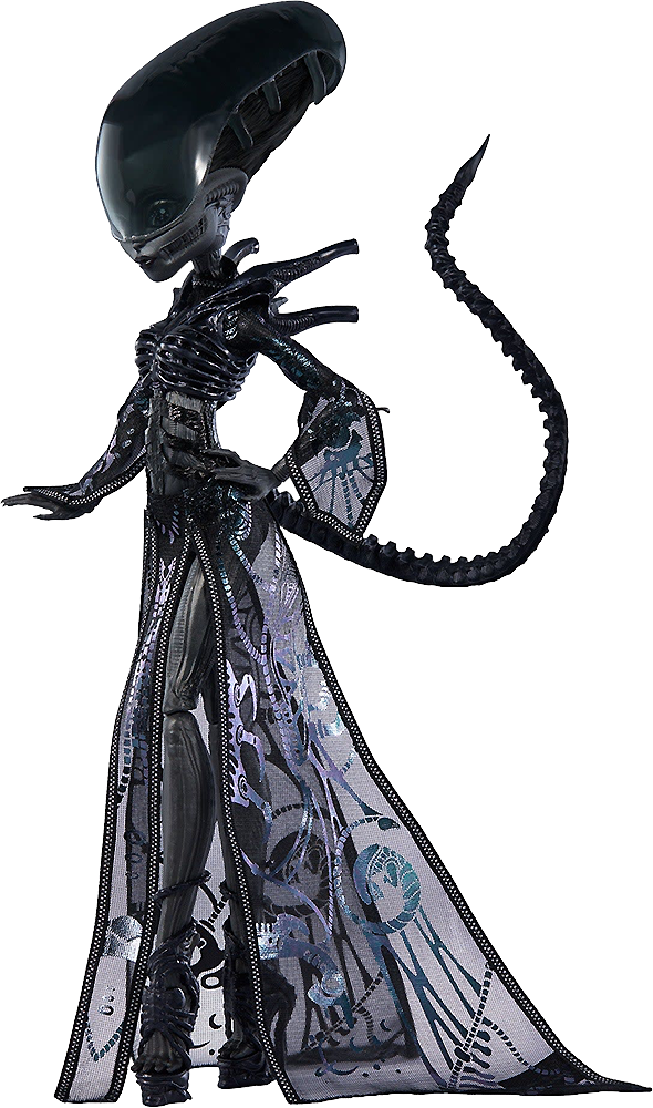 Monster High SKULLECTOR™ Alien