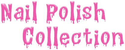 Nail Polish Collection