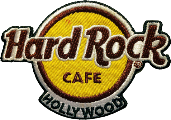 Hard Rock Cafe - Hollywood