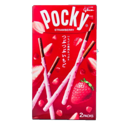 strawberry Pocky