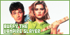 Buffy The Vampire Slayer