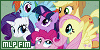 My Little Pony: Friendship Is Magic