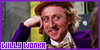 Willy Wonka and the Chocolate Factory