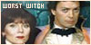 The Worst Witch