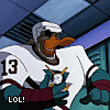Mighty Ducks: The Animated Series icon