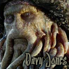Davy Jones icon