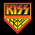 KISS icon