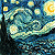 Starry Night icon