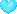 blue heart