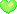 green heart