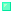 teal square