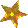 golden star