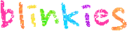 blinkies