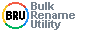 Bulk Rename Utility
