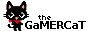 The Gamer Cat