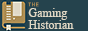 The Gaming Historian