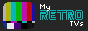 My Retro TVs