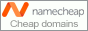 Namecheap
