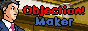 Ace Attorney Objection Maker