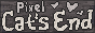 Pixel Cat's End