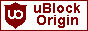 uBlock Origin