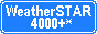 WeatherStar 4000+ International