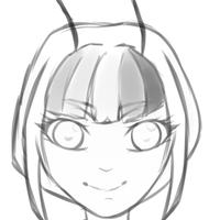 Natalie by CruelUnicorn