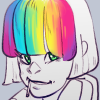 Natalie by AncientDoodles