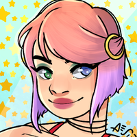 Natalie by AeSnel