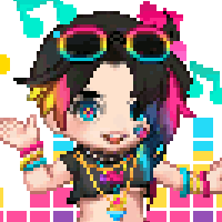 Natalie by bogimon