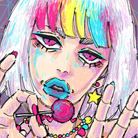 Natalie by C0SM1C0L0R