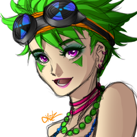 Natalie by KitKatz Gallery