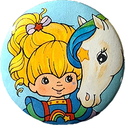 Rainbow Brite