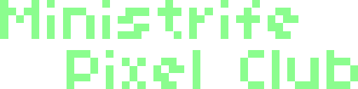 Ministrife Pixel Club