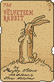 The Velveteen Rabbit by Margery Williams; Illustrated by William Nicholson