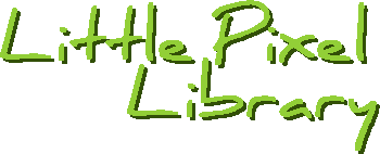 Little Pixel Library