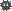 a tiny dust sprite from totoro