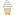 a soft serve ice cream cone